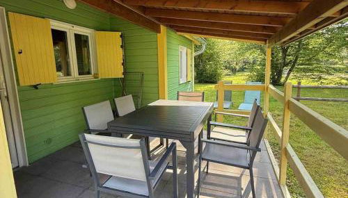 Chalet Campanules 37 - Nature, Randonnée & Famille - FR-1-583-471 - Foto 5