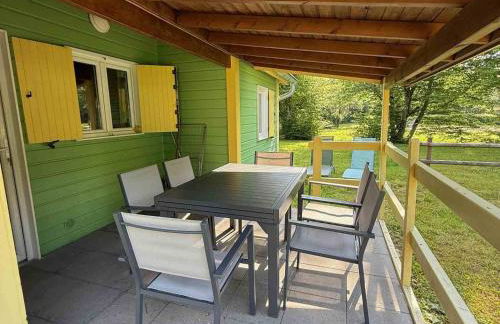 Chalet Campanules 37 - Nature, Randonnée & Famille - FR-1-583-471 - Foto 5