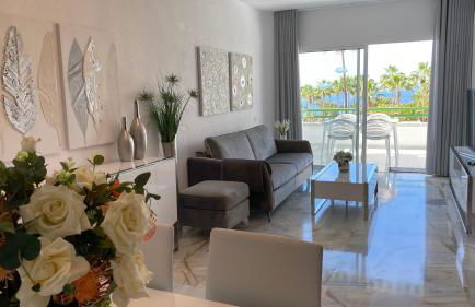 DUQUE BEACH apartment 3 rooms - Foto 1