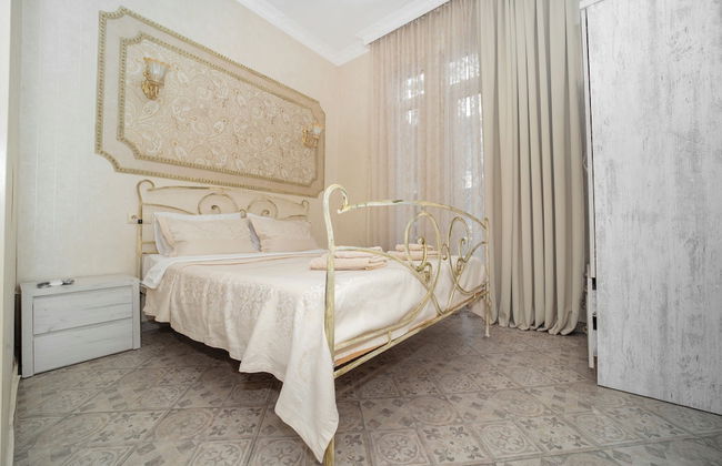 Old Tbilisi Apart-Hotel - Foto 11