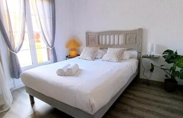 Apt 8, 2ème étage, charmant studio climatisé, tout confort avec terrasse ensoleillée plein sud - Foto 8