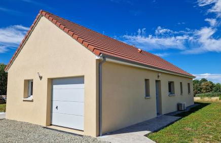 Gîte l'Unik Lac de Vassivière - Photo 11