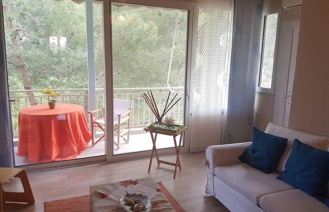 Beautiful Modern Apartment in Lefkada, Greece - Foto 13