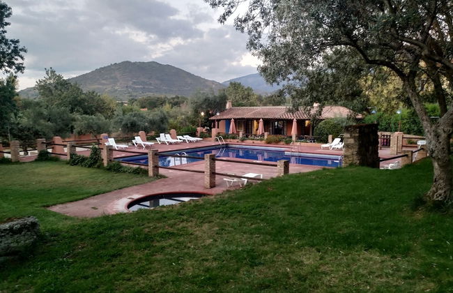 Aldea Vetonia Alojamientos con Encanto Parque de Mascotas-NO SE ACEPTAN EN JULIO Y AGOSTO- Varias zonas infantiles y deportivas "encuentranos y reserva para verano" - Foto 116