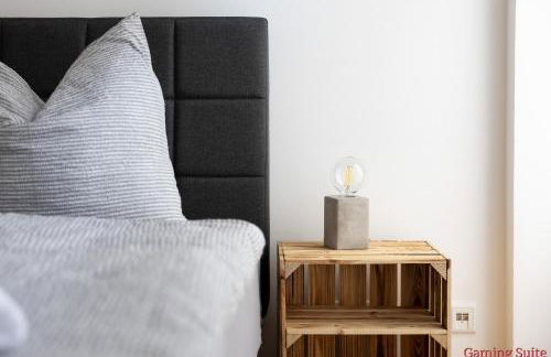 Apartments am Eselsbrunnen - Altstadt - Zentral - Küche - Wifi - Powered by Ko-Living - Foto 43