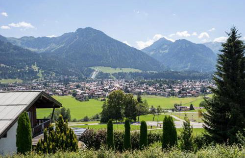 Ferienwohnung Muench - Foto 9