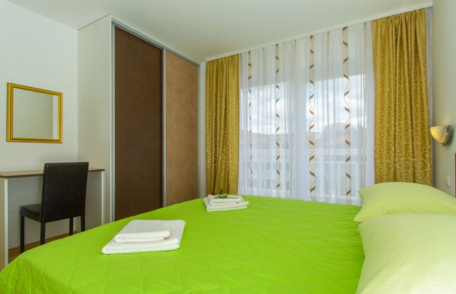 Apartmani Mijo - Foto 2