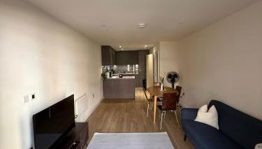 New London 2-Bedroom 2-Bath Apartment- Contractors and Long Stays Dis-Count - Foto 2