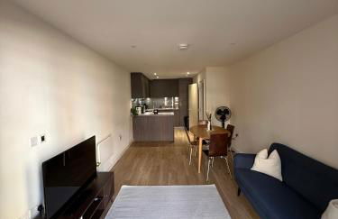 New London 2-Bedroom 2-Bath Apartment- Contractors and Long Stays Dis-Count - Foto 2