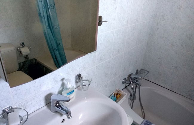 Greg's apartment - Foto 12