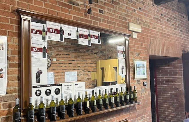 Agriturismo Poggio Ciliegio - Foto 30