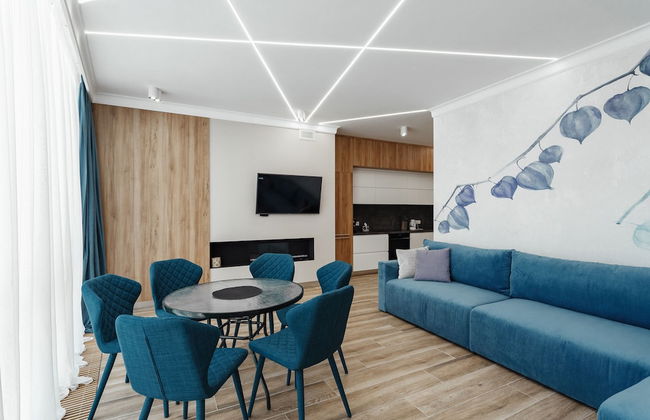 Prestige Plaza Apartments - Foto 21