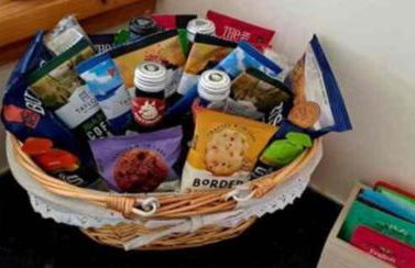 The Singing Heart, TirNaNog Cozy Cottage near Lochgilphead !!HIDDEN GEM!! - Foto 22