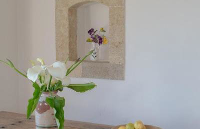 Borantza stone house - Foto 26