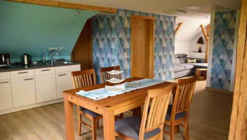 Ferienwohnung Schöne Aussicht Pension Volgenandt - Foto 2