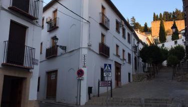 Apartamento Cuesta San Judas - Foto 1