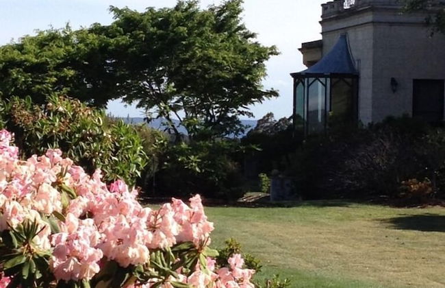 Linden Hall - Foto 24