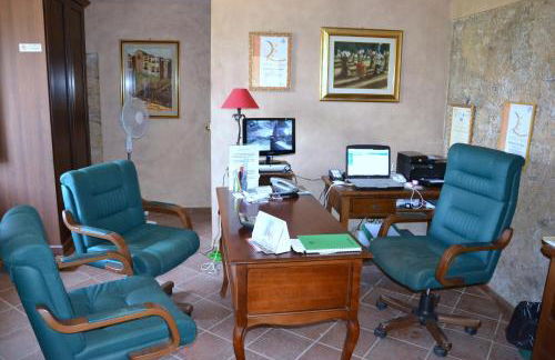 Residenza La Vigna - Foto 47