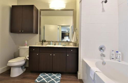 GA Living Suites - Knox District Uptown Dallas - Foto 51