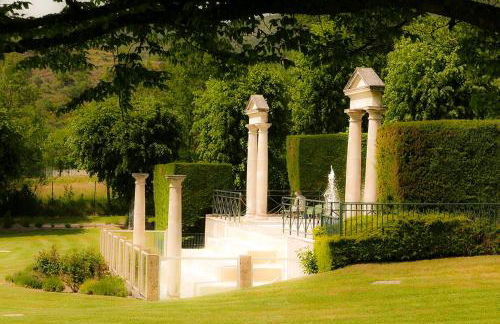 Chateau des Gipières bij de Mont Ventoux - Foto 31