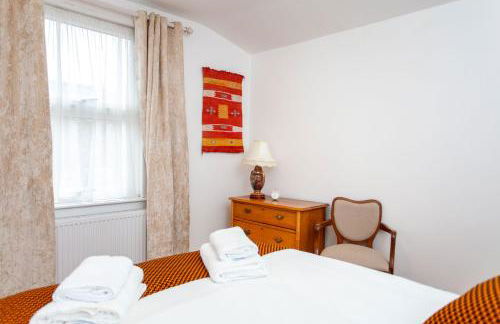 Italianflat - Kilburn Art Style - Foto 26