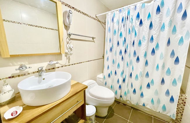 Marbella 2bedroom Beachfront Apartment - Foto 11