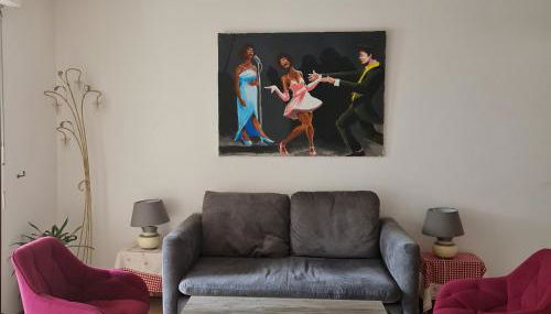 Love nest munster - Foto 3