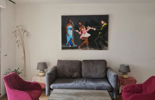 Love nest munster - Foto 3