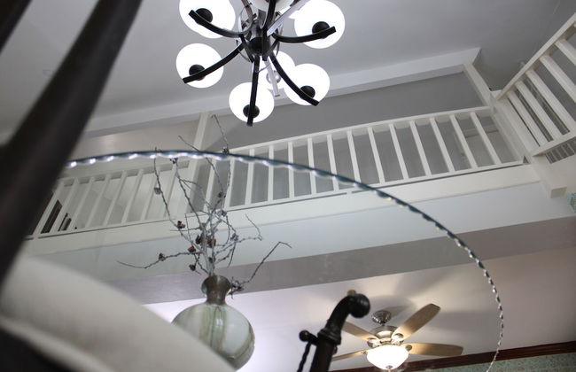 Finest Accommodation Marley manor - Foto 25