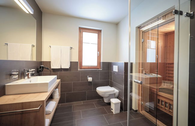 Priva Alpine Lodge Lenzerheide - Foto 24