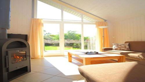 Skandinavisches Ferienhaus in Mirow - Foto 4