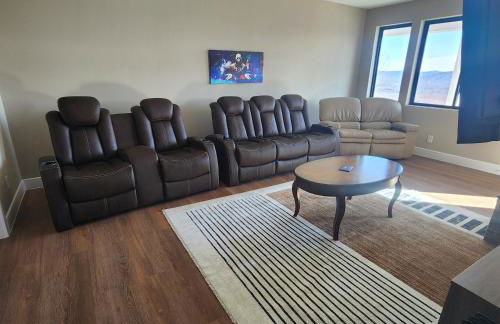 Altitude Adjustment - Foto 56