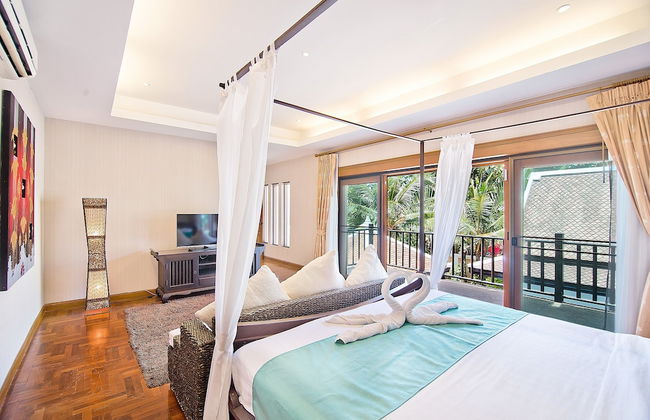 Tropicana Pool Villa - Foto 14