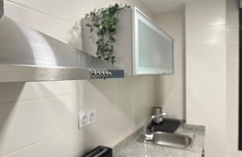 Apartamentos Vernia 3-9 - Foto 23