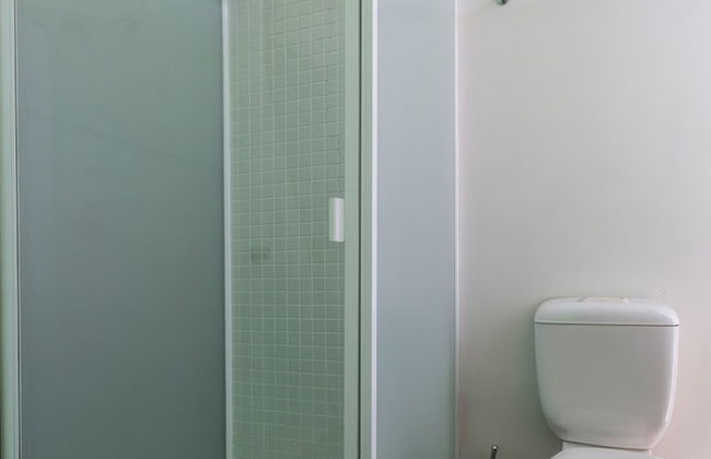 Melbourne Skyline Suite CBD with views - Foto 10