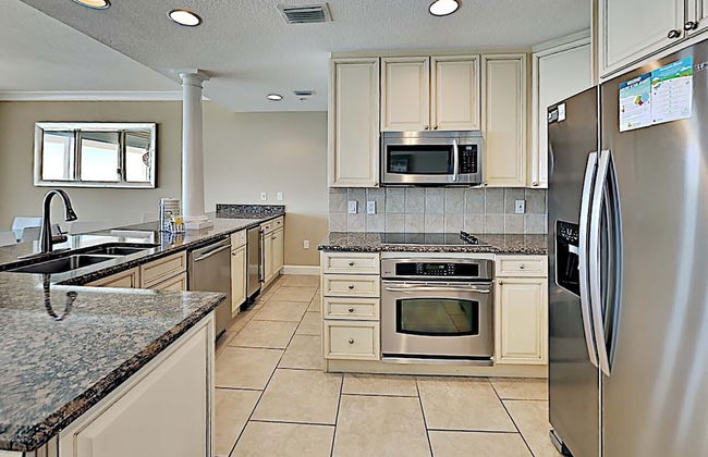 Beach Club by Southern Vacation Rentals - Foto 68