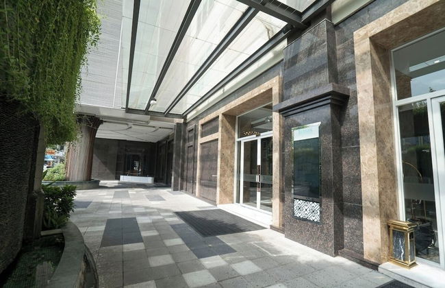 Luxury Condotel Luminous Leman - Foto 76