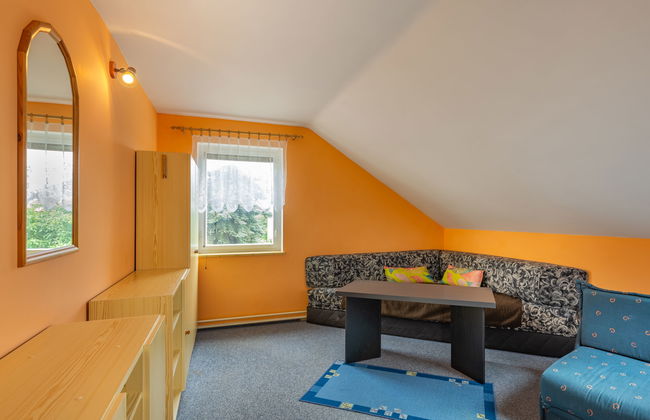 Penzion Jindřiška - Foto 6