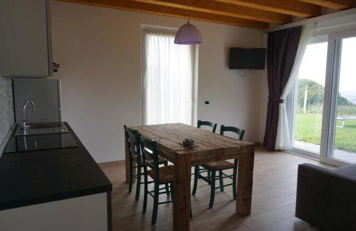 Agriturismo Fattoria Monte Baldo VISTA LAGO - Foto 79