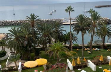 Flott leilighet på Montemarina - Foto 11