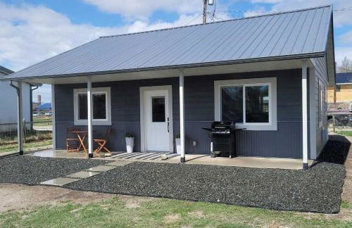 Bright and Modern Augusta Home - Walk to Town! - Foto 19