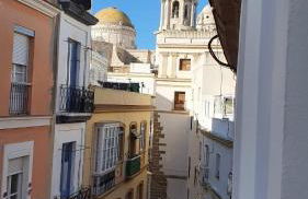 Cádiz desde el balcón - Foto 16