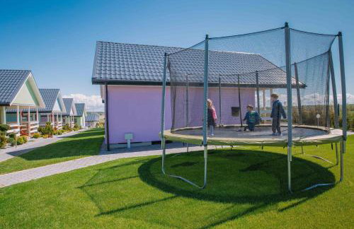 Domki Bajkowe Wzgórze - Foto 31