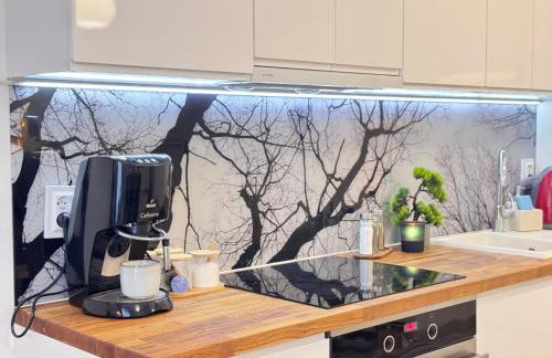 Good Time Apartments Garbary 100, Old Town, air-conditioning, Centrum - Photo 27