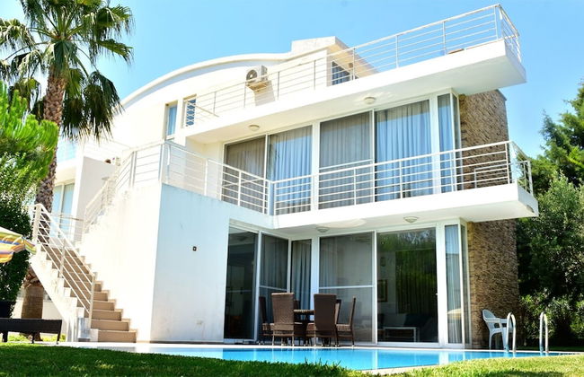 Viila Helios - Foto 54