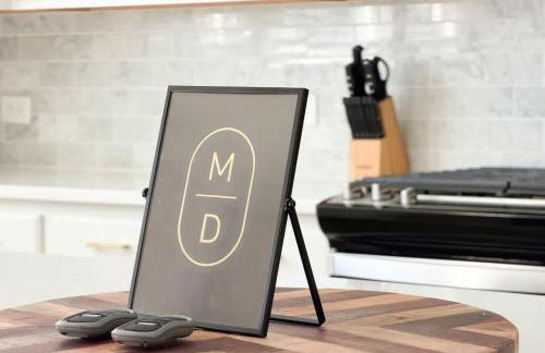 Luxury 4BR Escape - Premium Modern Comfort - Foto 2