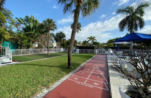 Gulfside Resort Unit 4 - Foto 26