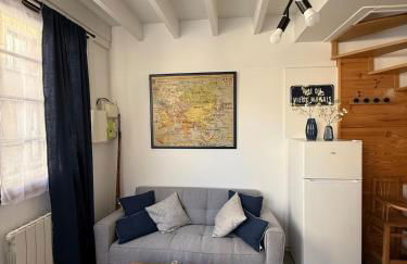 Maison de village au cœur du Marais Poitevin - Foto 17