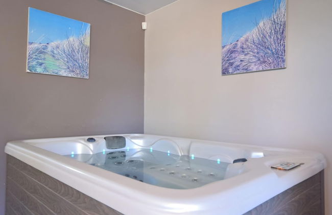 Luxurious Cottage in Durbuy With Swimming Pool - Foto 30