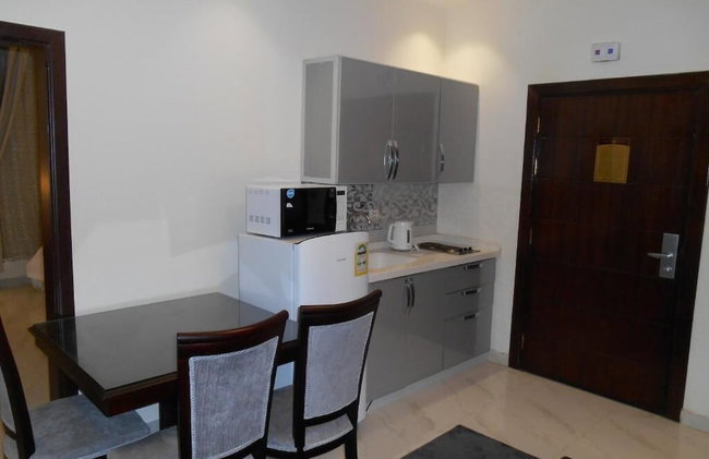 Julanar Alsharq Suites - Photo 34